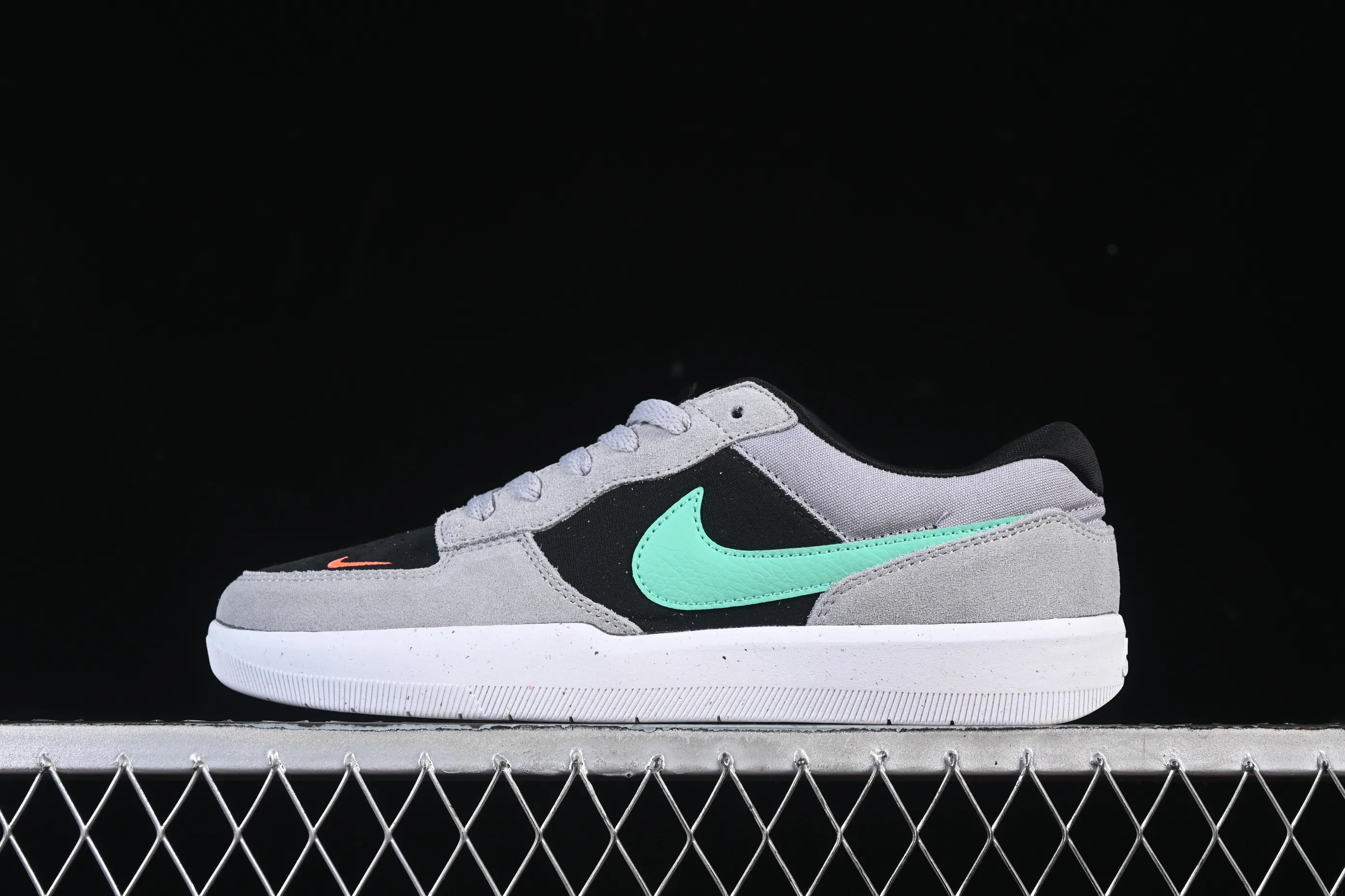 All categories Nk SB Dunk series Nk Force 58 simplified skateboard shoes J version Nike SB Force 58 Nike simplified retro skateboard shoes CZ2959-006